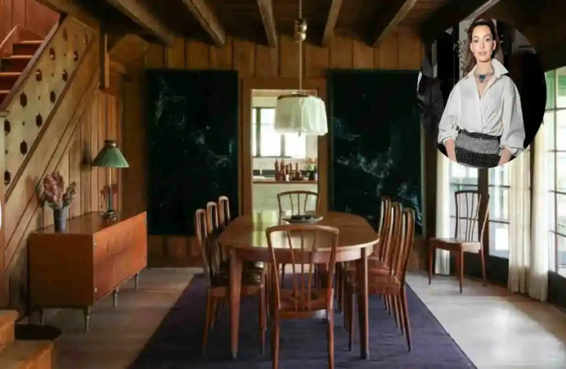 Anne Hathaway's House