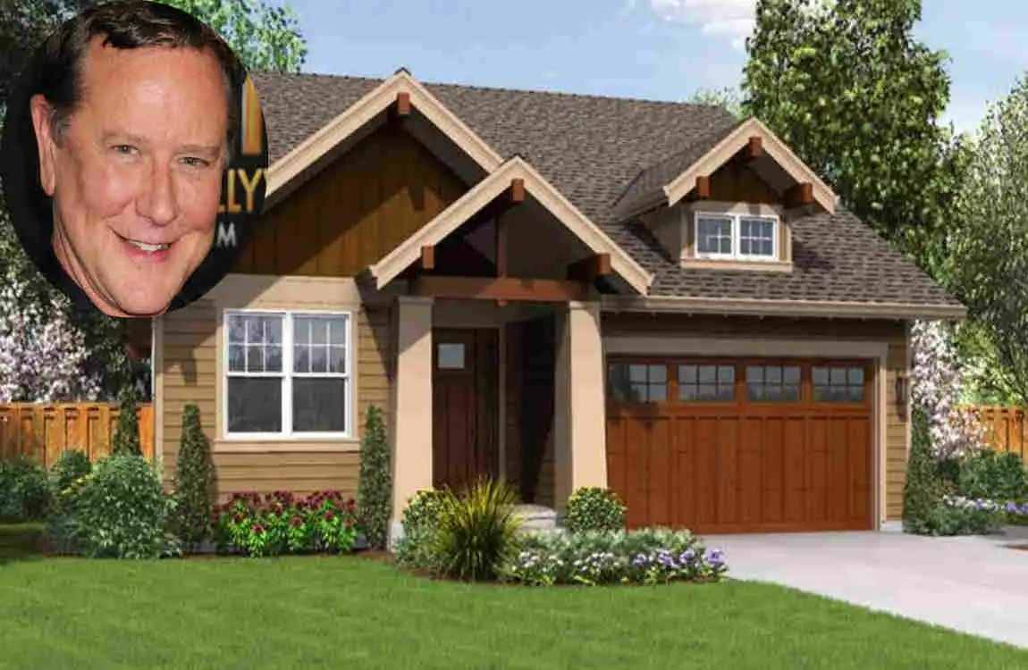 judge reinhold house