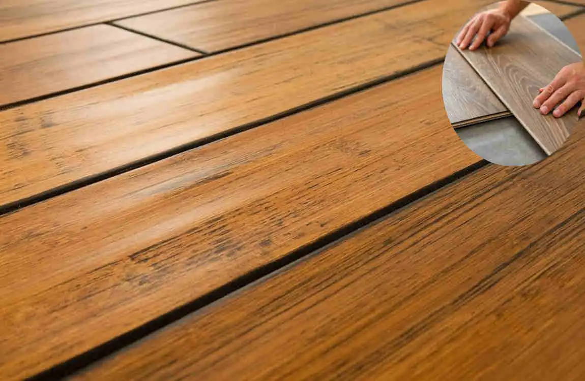 How Much Does Laminate Flooring Expand in Your Home?