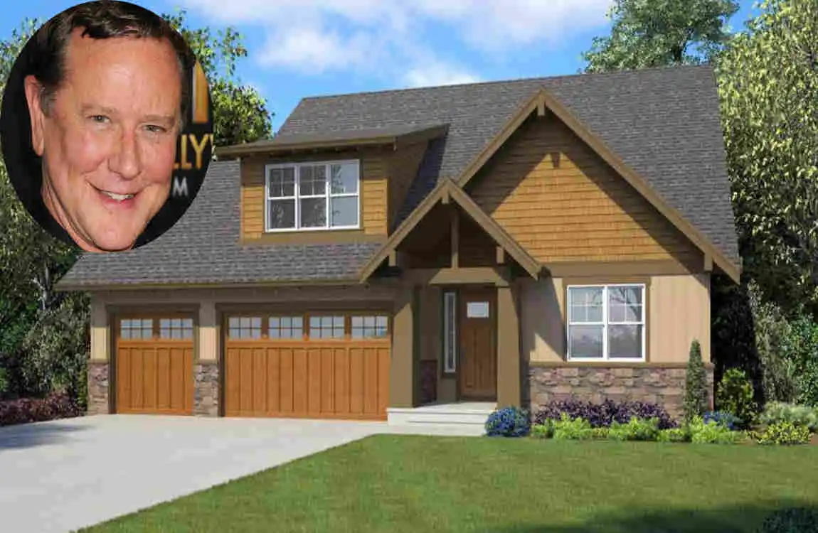 judge reinhold house