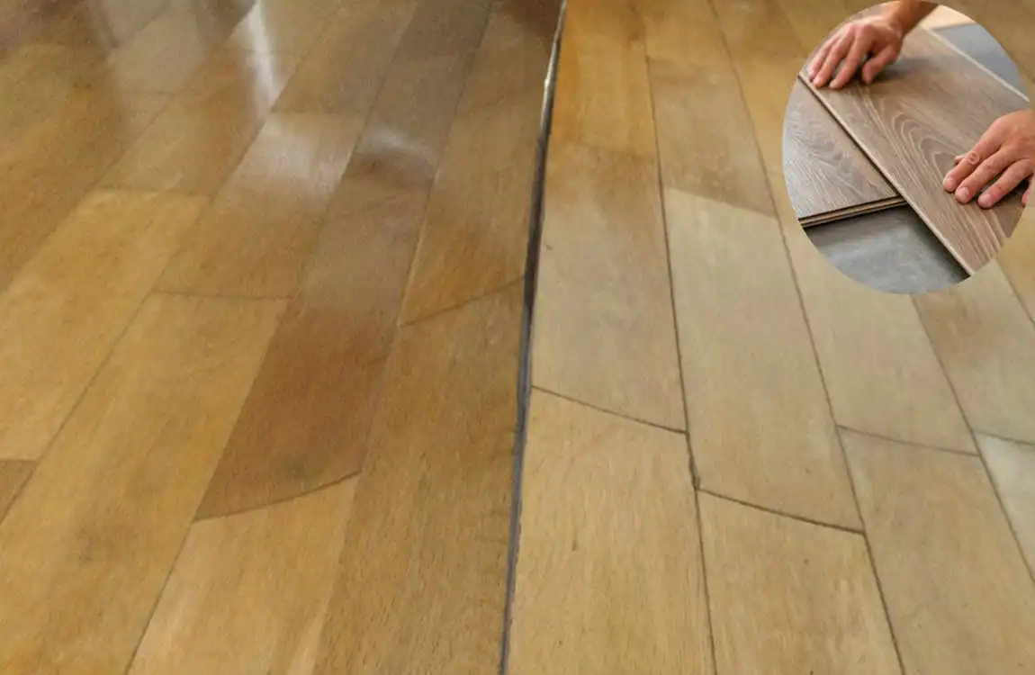 How Much Does Laminate Flooring Expand in Your Home?