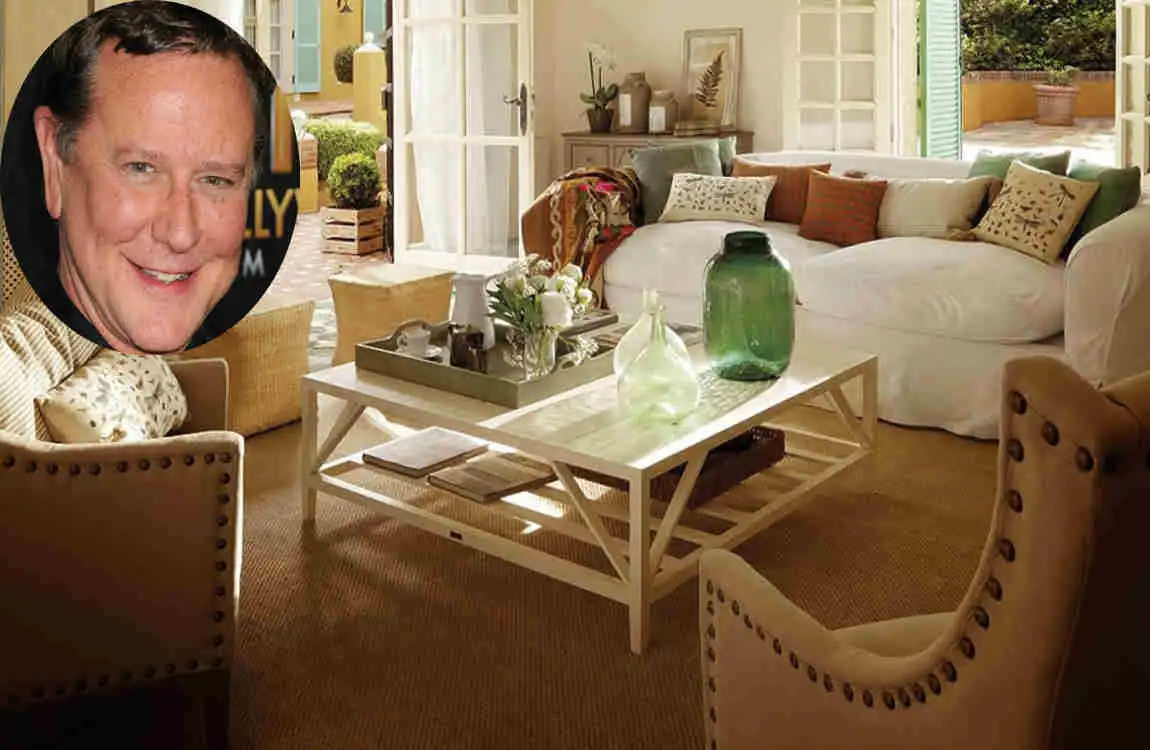 judge reinhold house