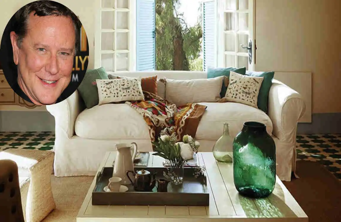 judge reinhold house