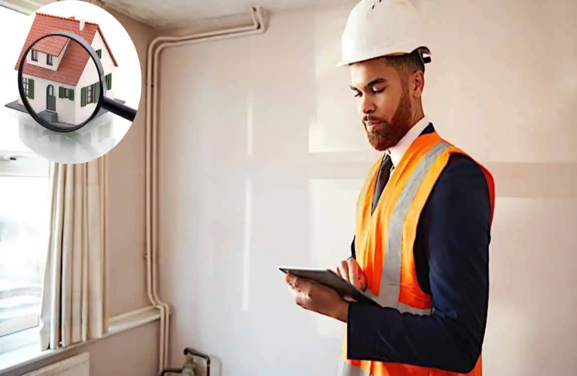 can you do a home inspection before making an offer