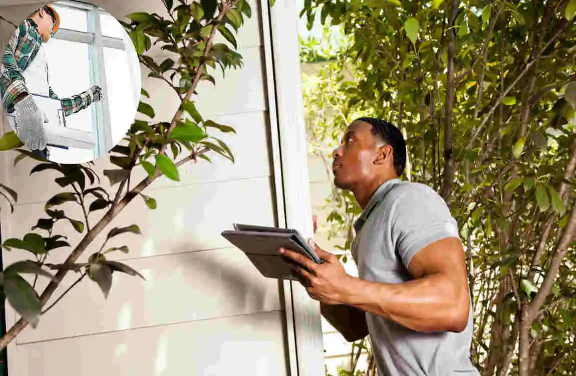 can you do a home inspection before making an offer