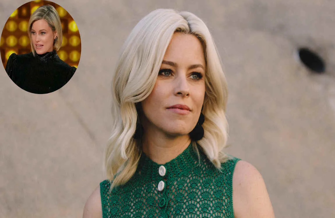 Elizabeth Banks' Luxurious Home