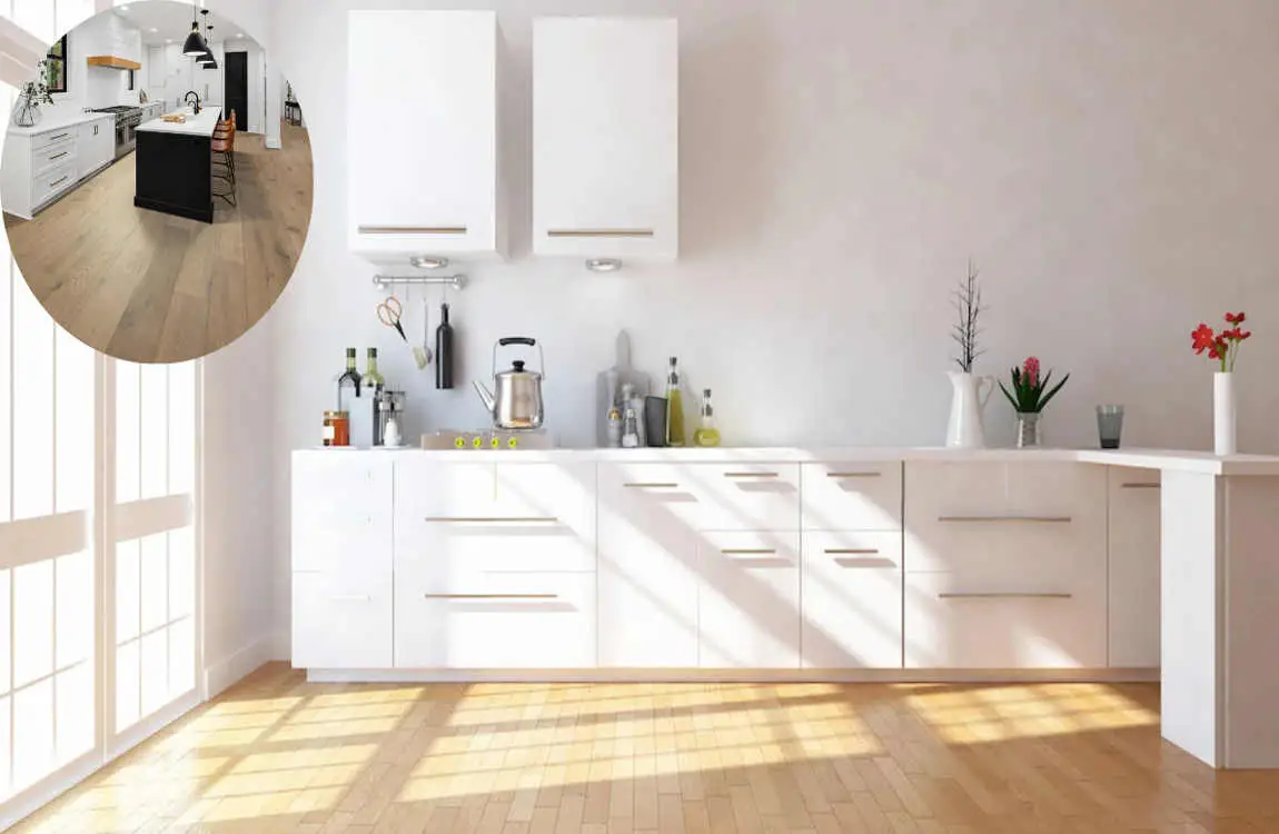 how to choose kitchen flooring