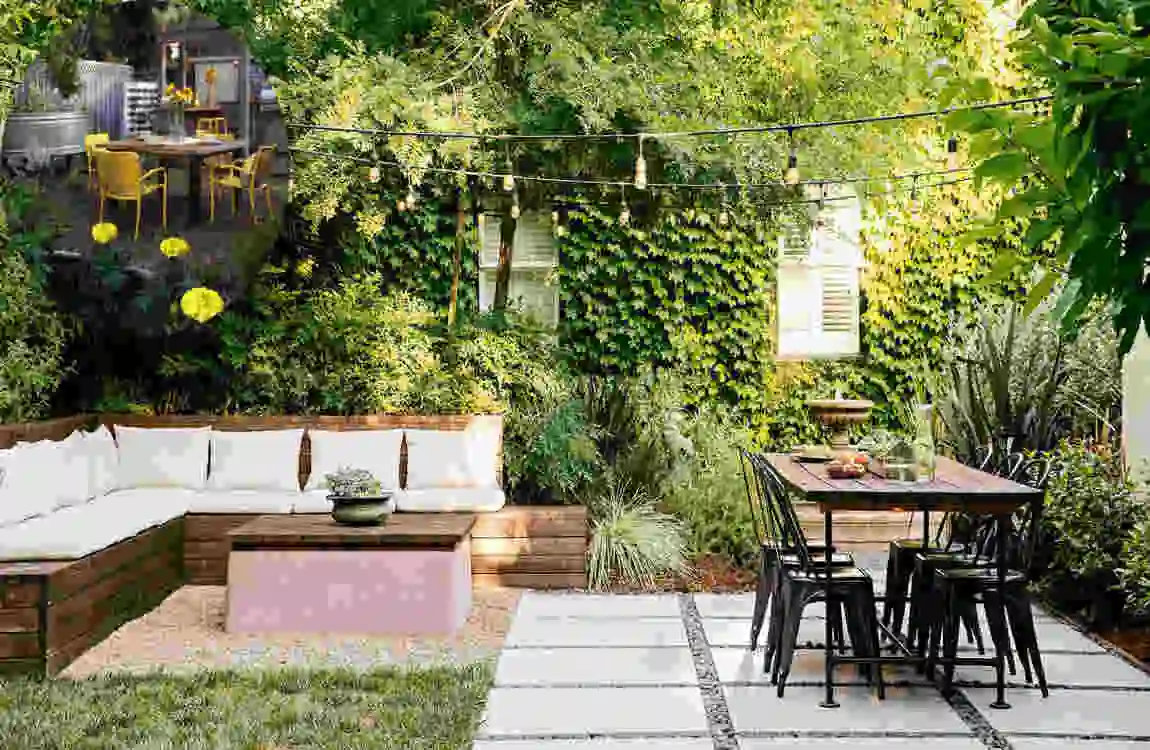 what diy projects aee left for the custmer building a jubalee home