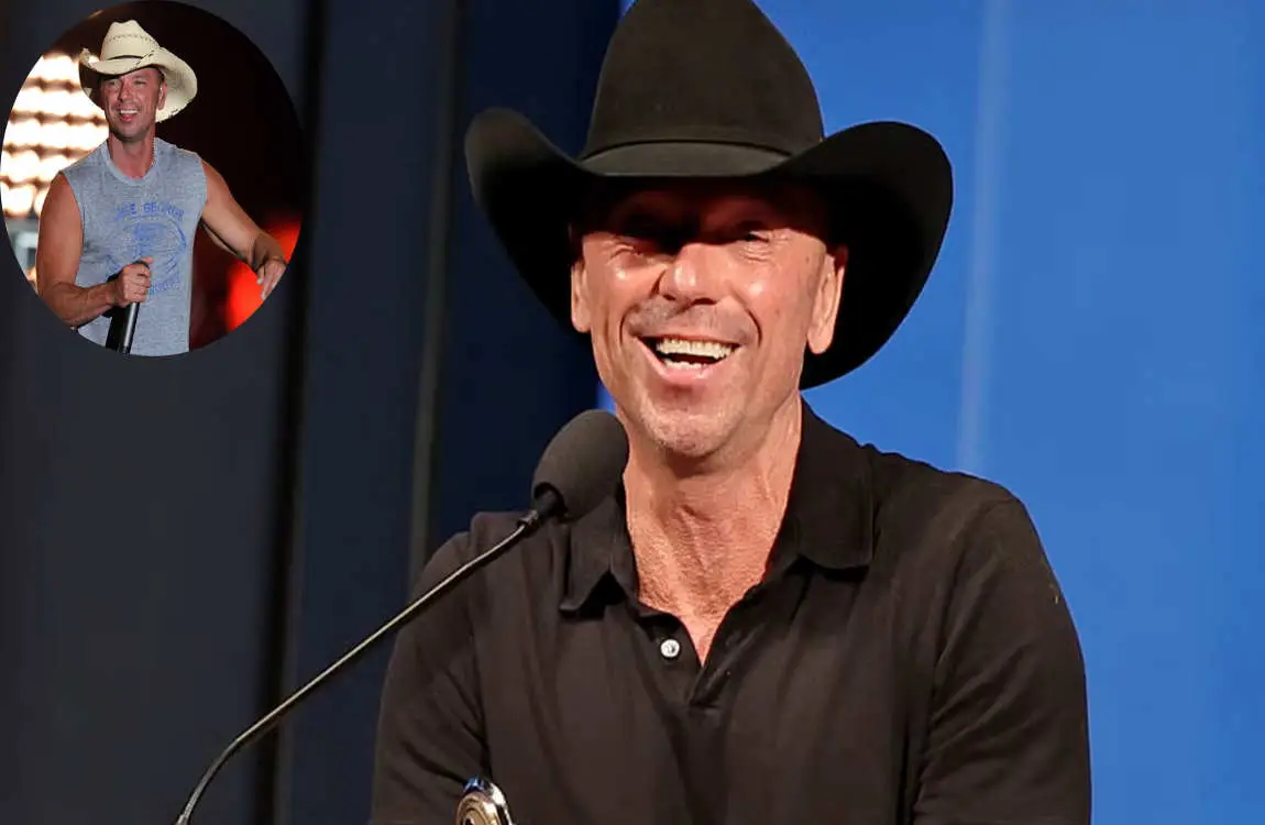 Kenny Chesney's Nashville Home