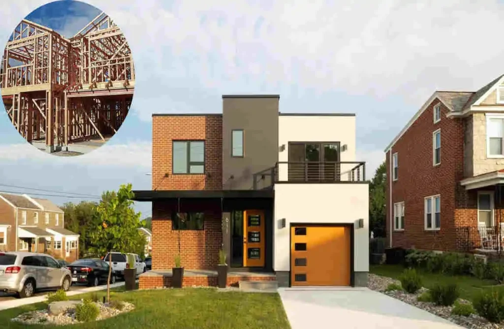 is now a good time to build a home