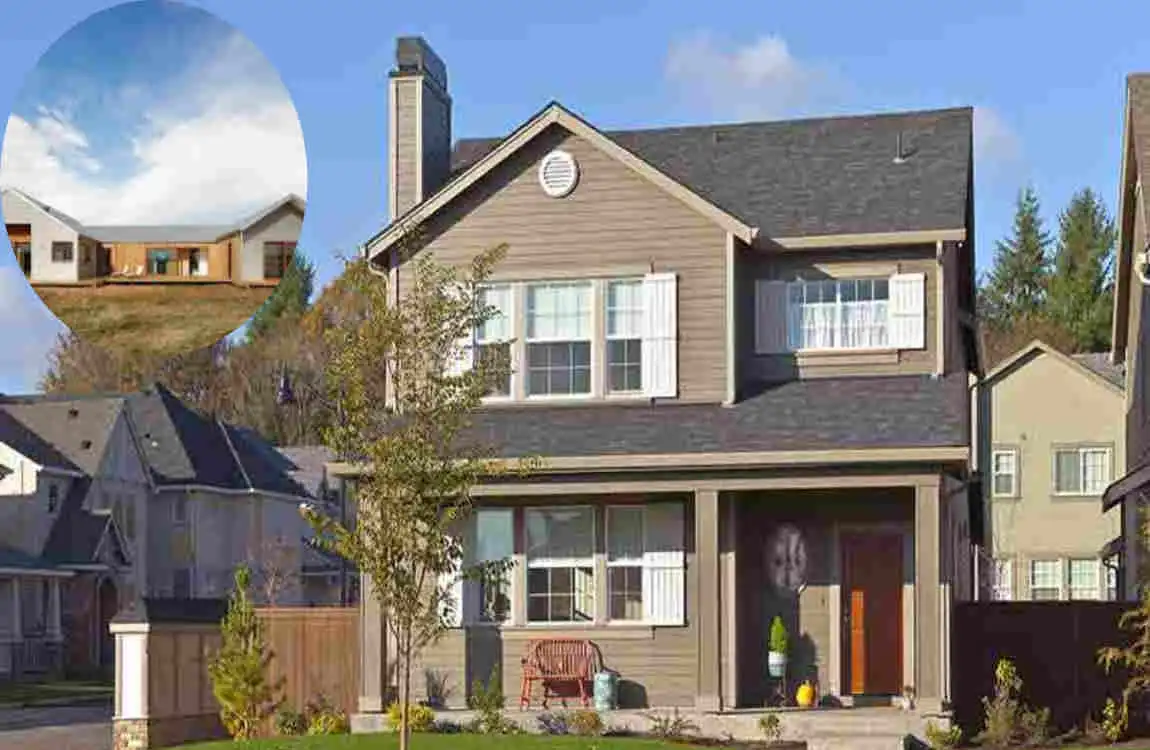 is now a good time to build a home