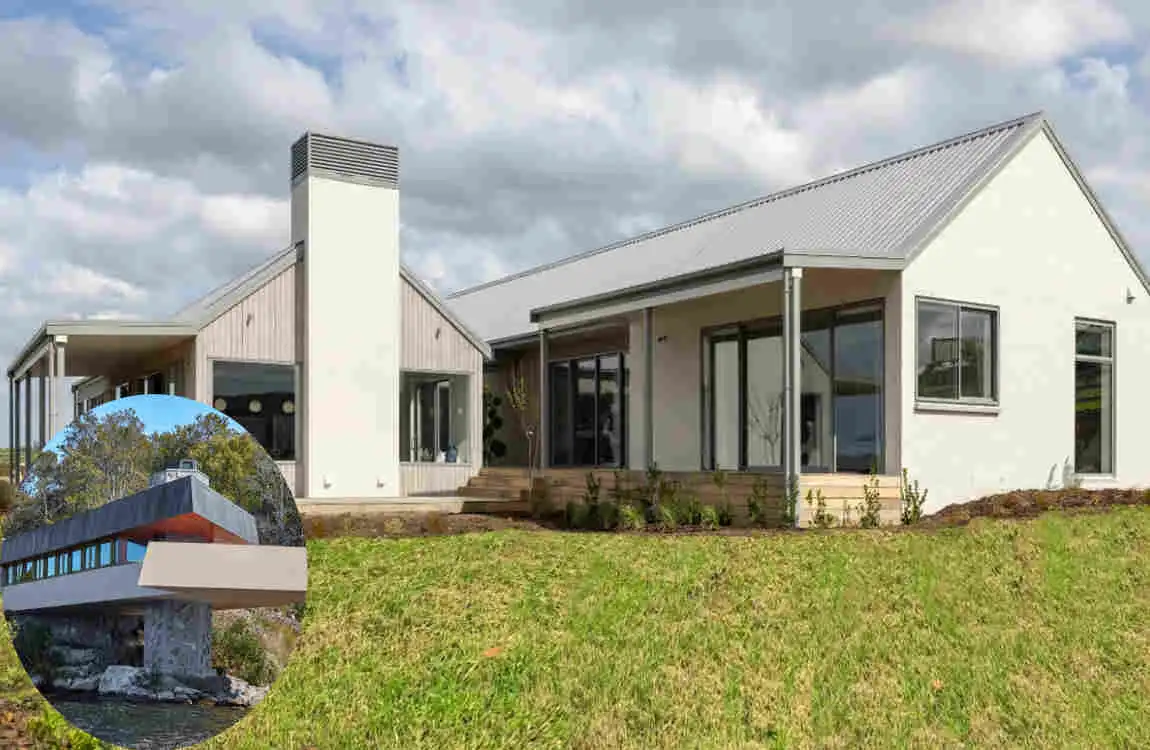 is now a good time to build a home