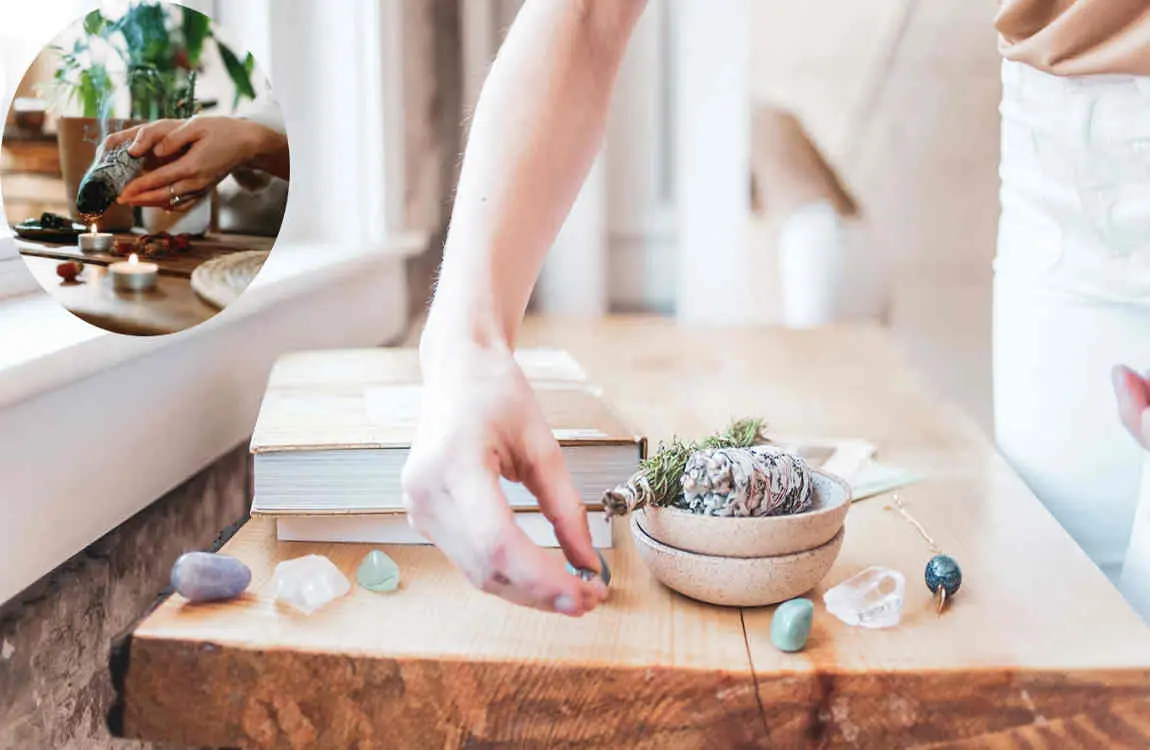 How to Spiritually Clean Your House in Simple Steps