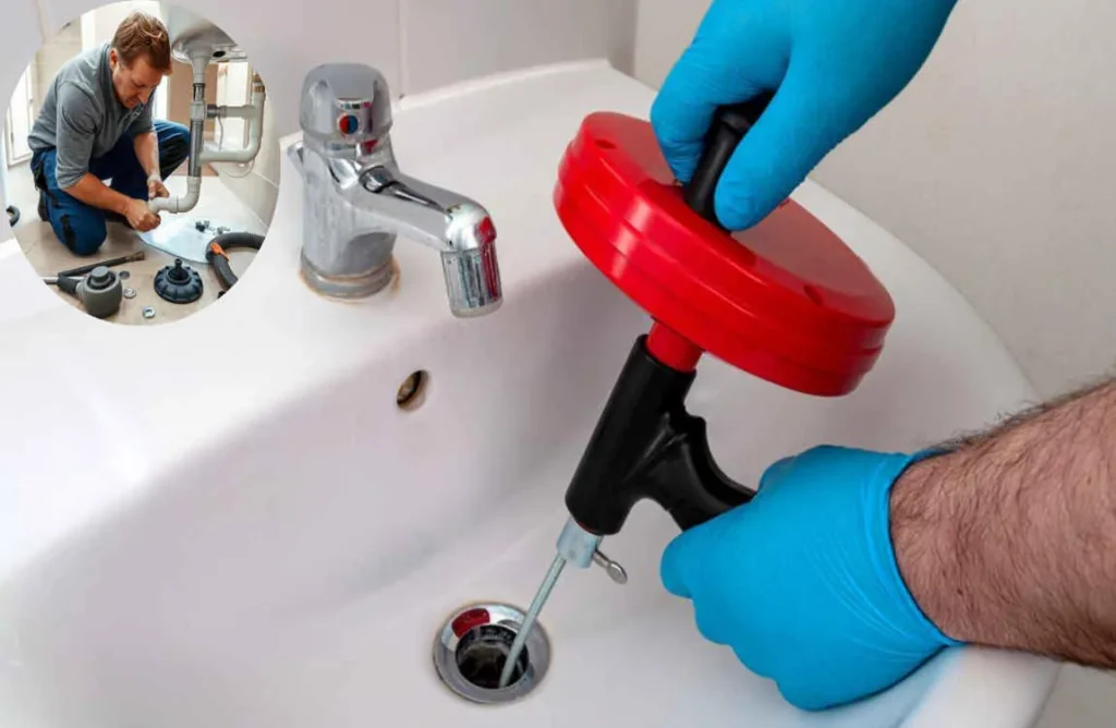 Unclog Water Lines: Your Home Repair Solution