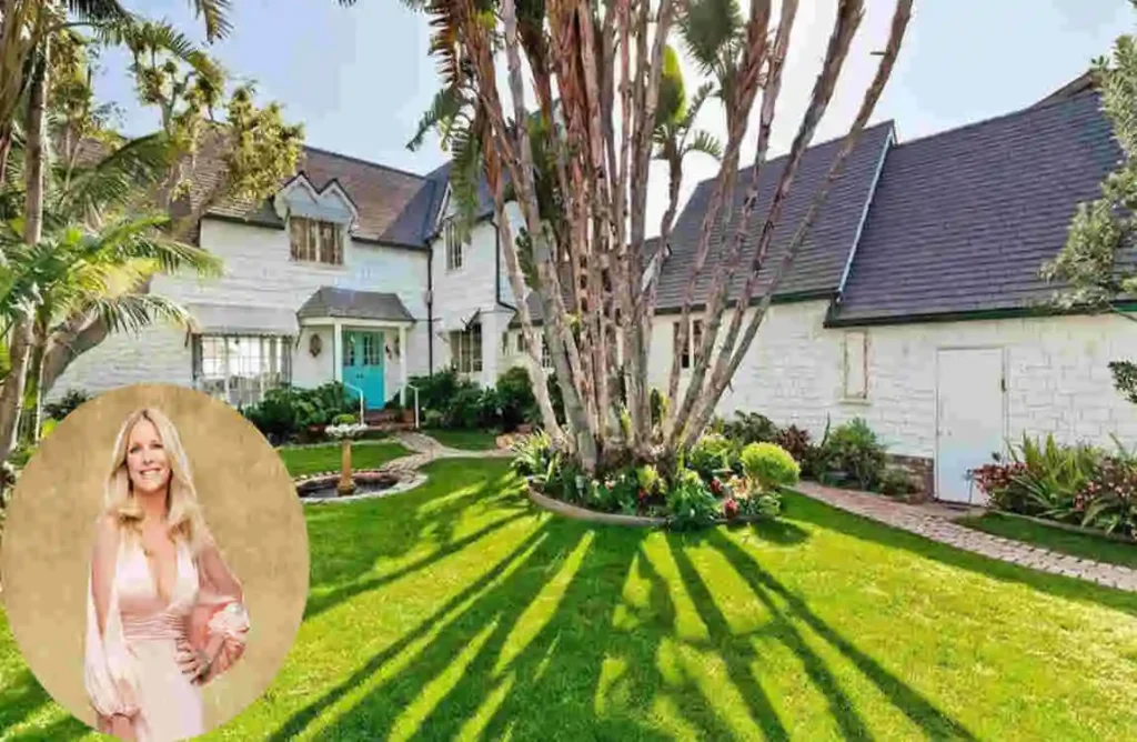 Lauralee Bell's Stunning Home