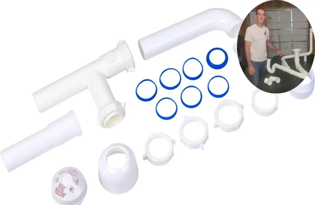 what is dfu plumbing