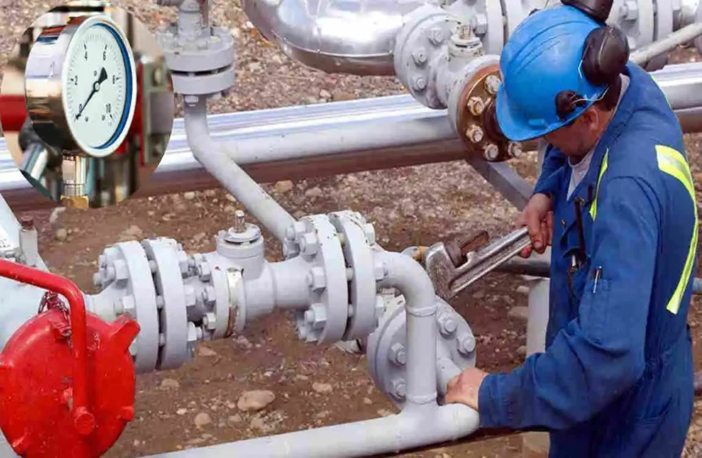 how much does a hydrostatic plumbing test cost
