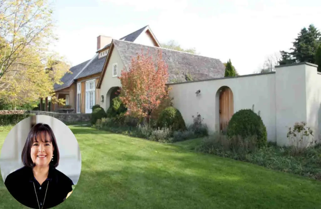 ina garten house east hampton ny