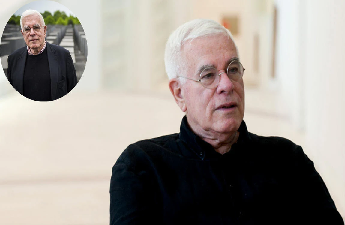 Peter Eisenman's House