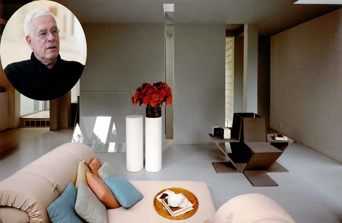 Peter Eisenman's House