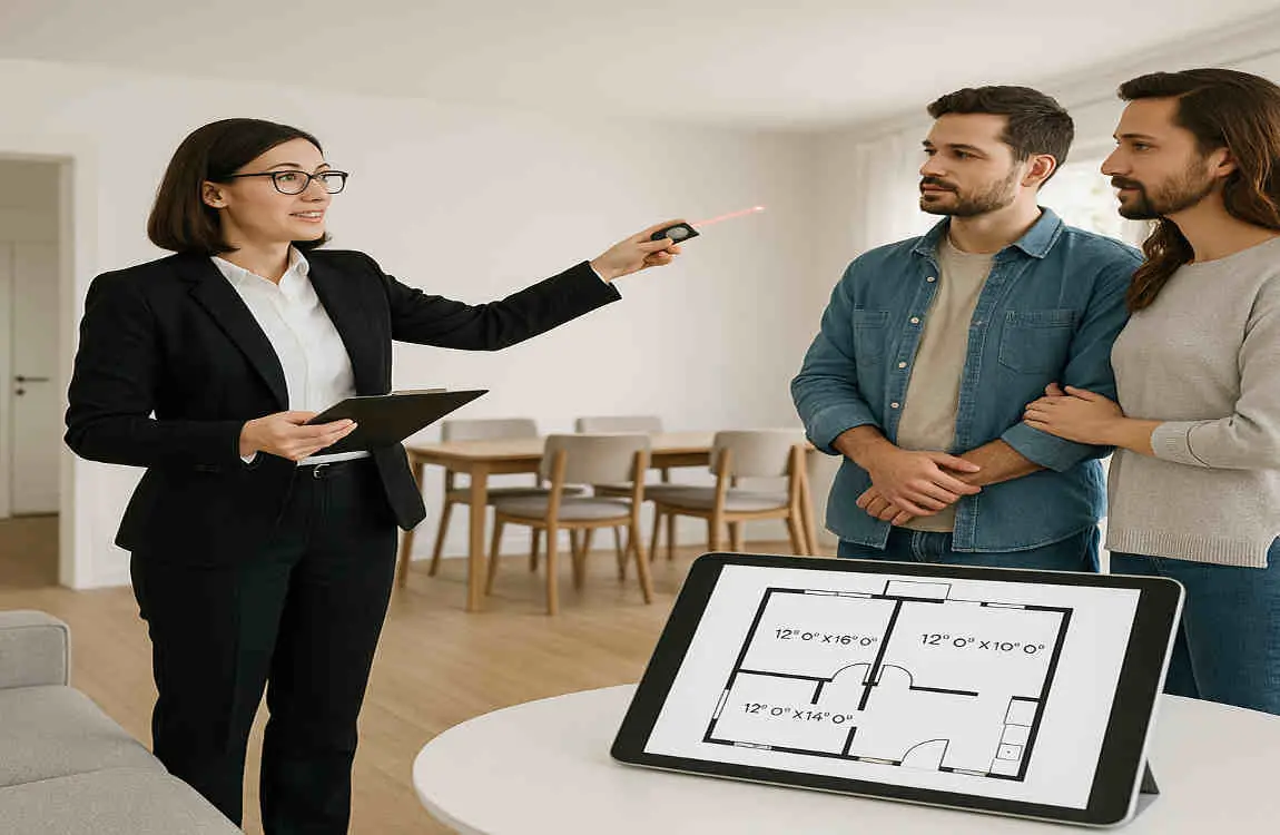 Is Your House’s Square Footage Including Attached Garages?