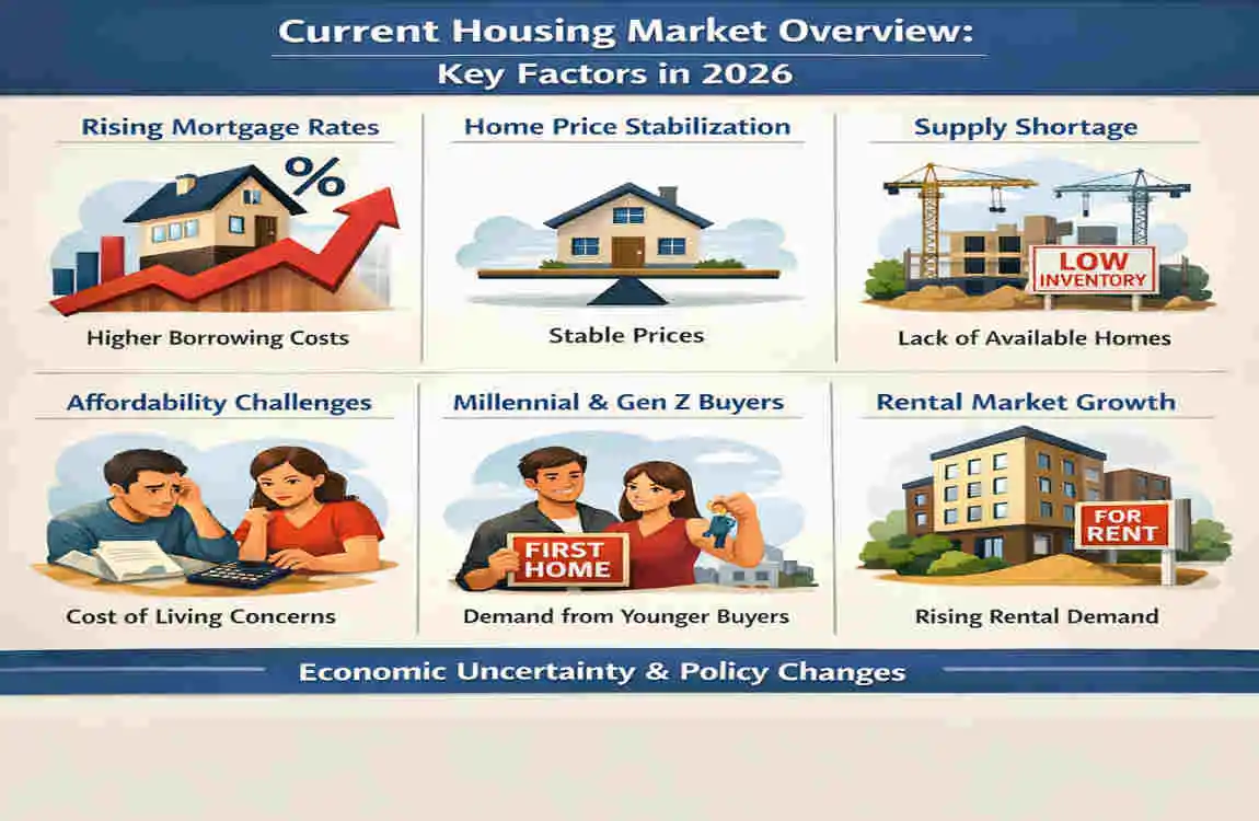 is now a good time to build a home