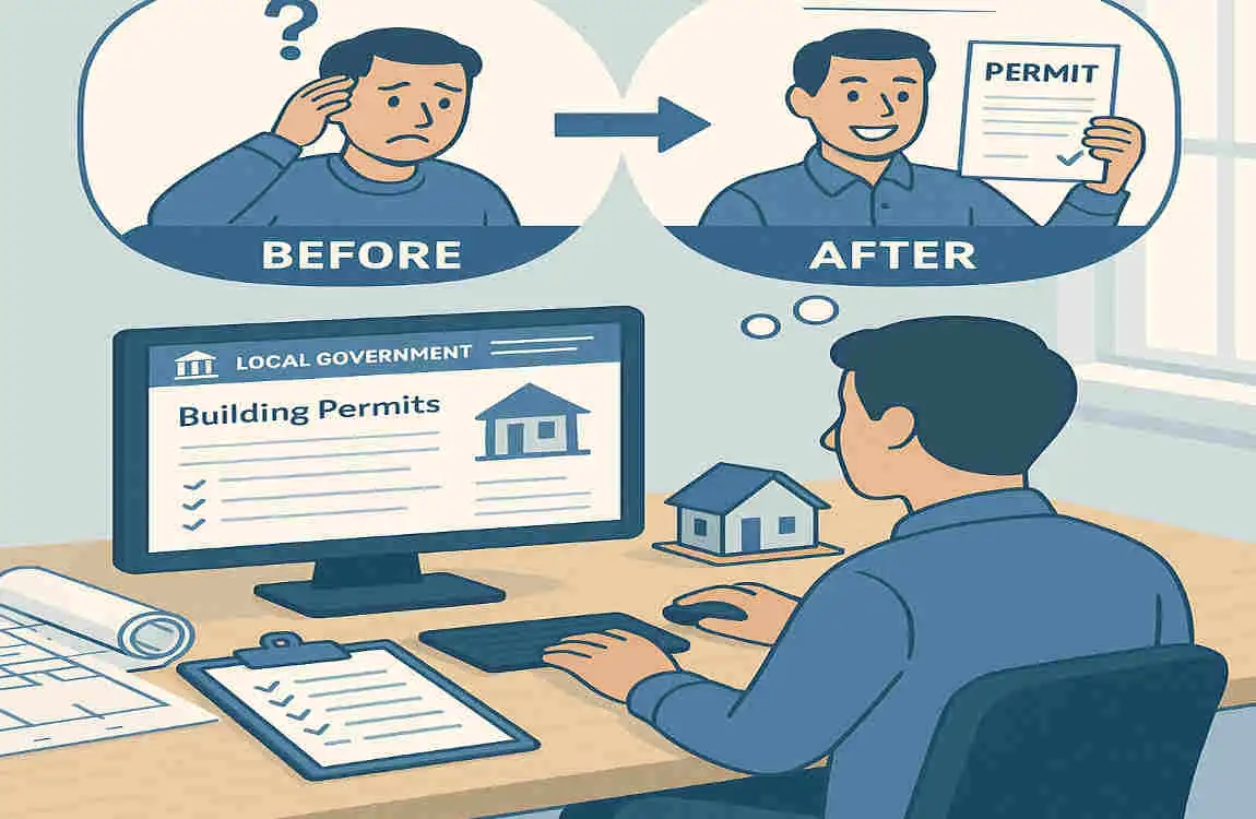 Can I Remove a Wall in My House Without a Permit? Essential House Rules Explained