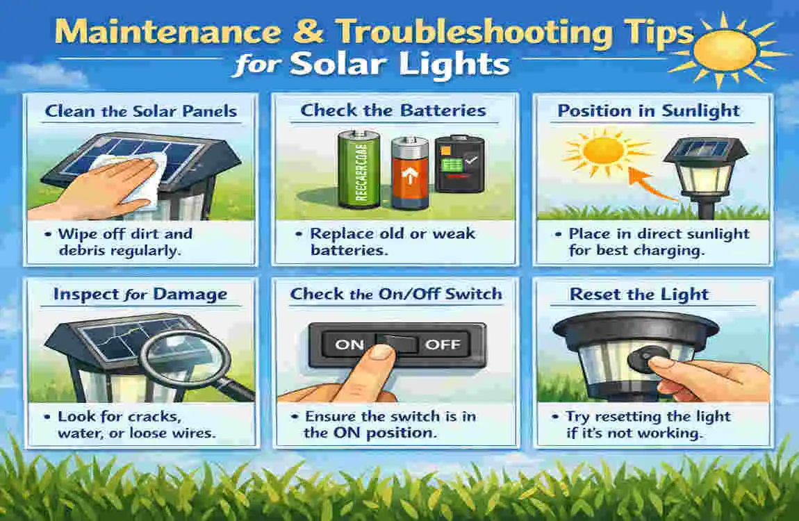 Shine Bright: Mastering Solar Light Installation at House