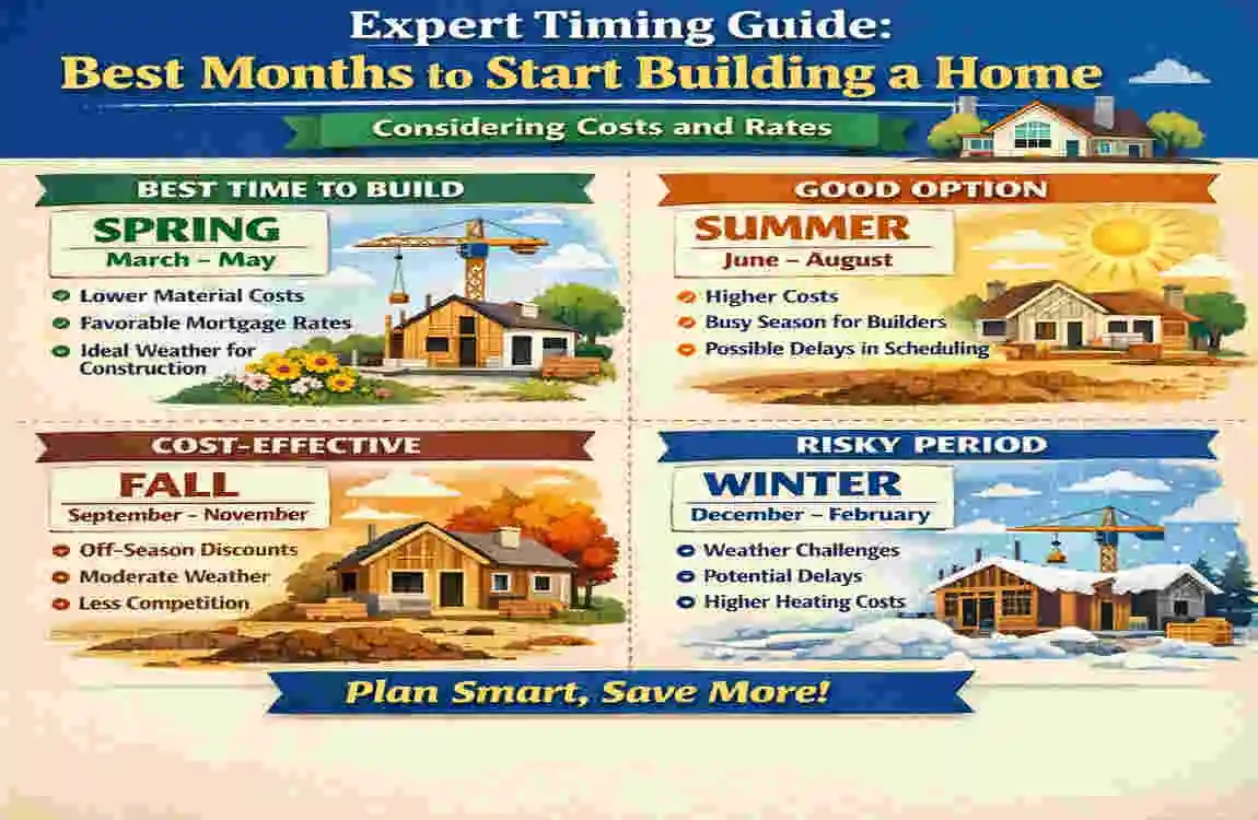 is now a good time to build a home