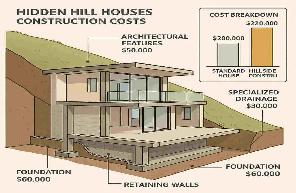 How to Build a Hidden Hill House: Ultimate 2025 Guide to Secluded, Sustainable Home Construction