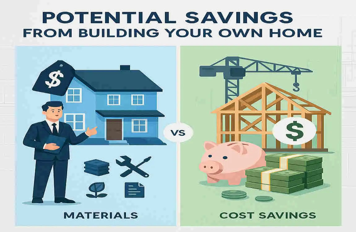 Is It Cheaper to Build Your Own House in the UK? Ultimate Guide to Costs, Savings, and Tips 2025