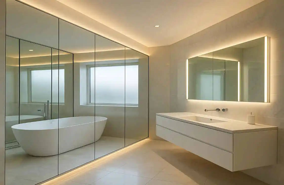 Top Bathroom Design Ideas for Homes in 2025: Stylish Upgrades to Transform Your House