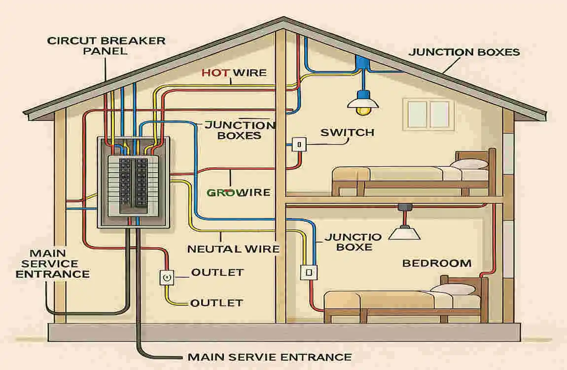 Is It Safe and Legal to Rewire Your Own House? Essential Guide for DIY Homeowners