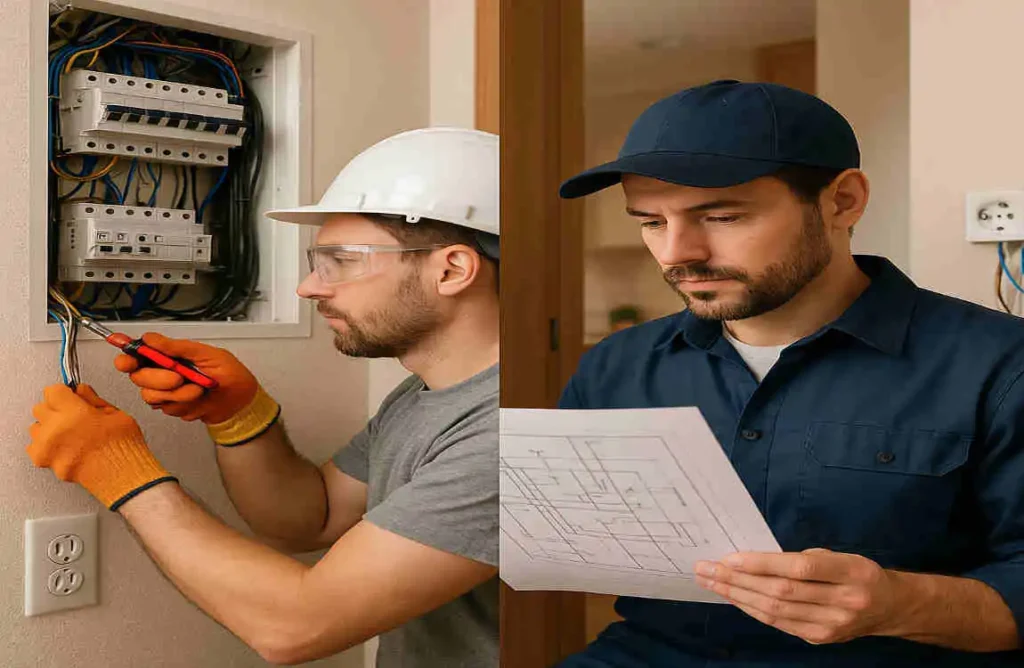 Is It Legal and Safe to Rewire Your Own House? Expert Tips for DIY Electrical Projects