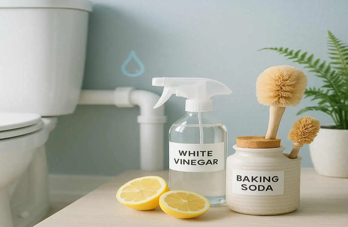 Is Toilet Cleaner Bad for House Pipes? What Every Homeowner Should Know