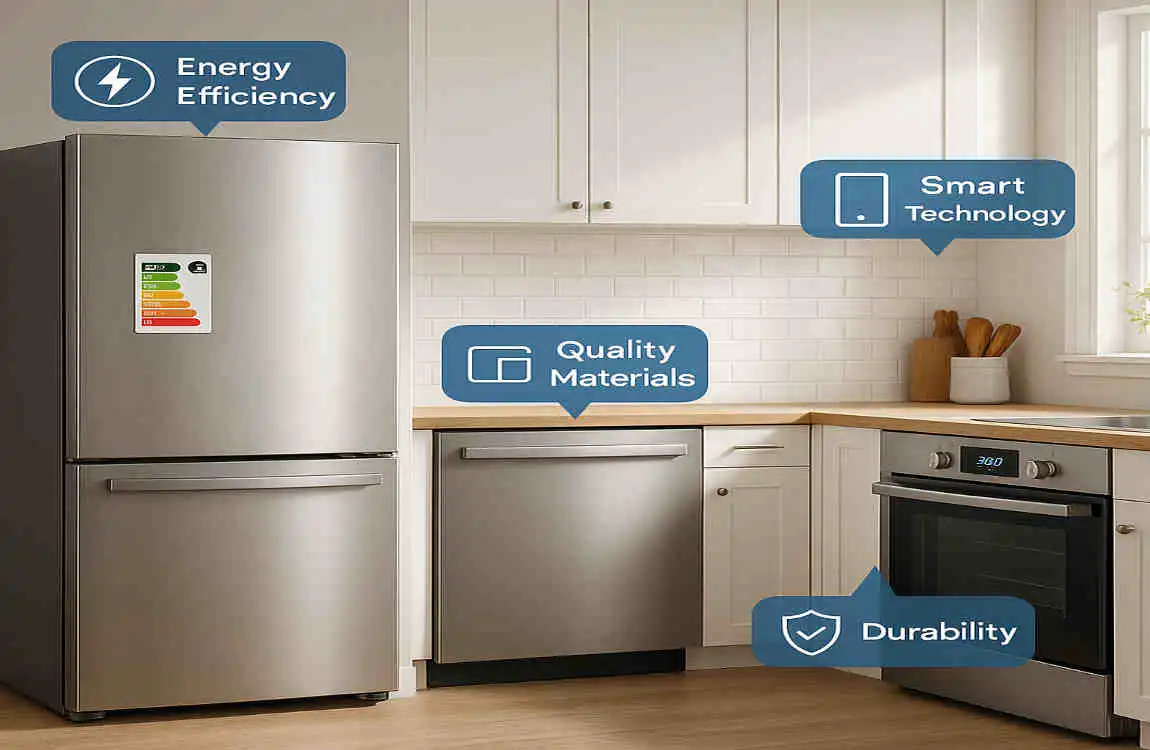Essential Good Appliances for Every Home in 2025: A Complete Guide to Smart and Reliable Household Goods