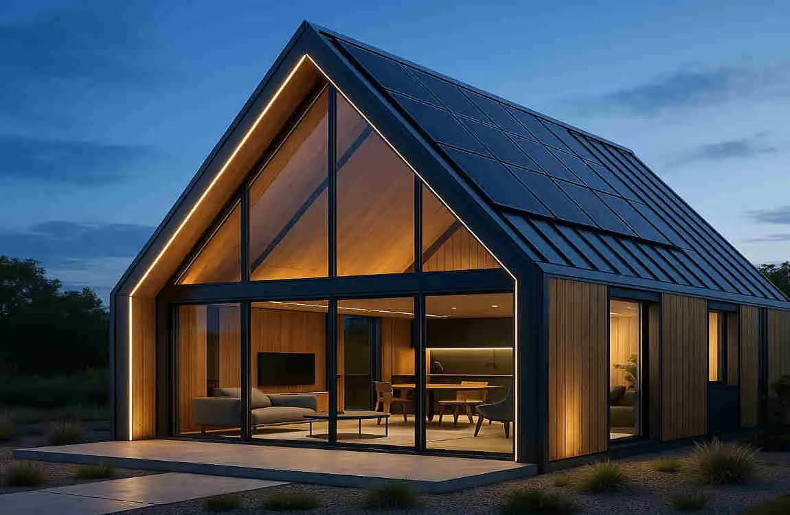 The Ultimate Guide to A-Frame Houses: Pros and Cons You Must Know in 2025