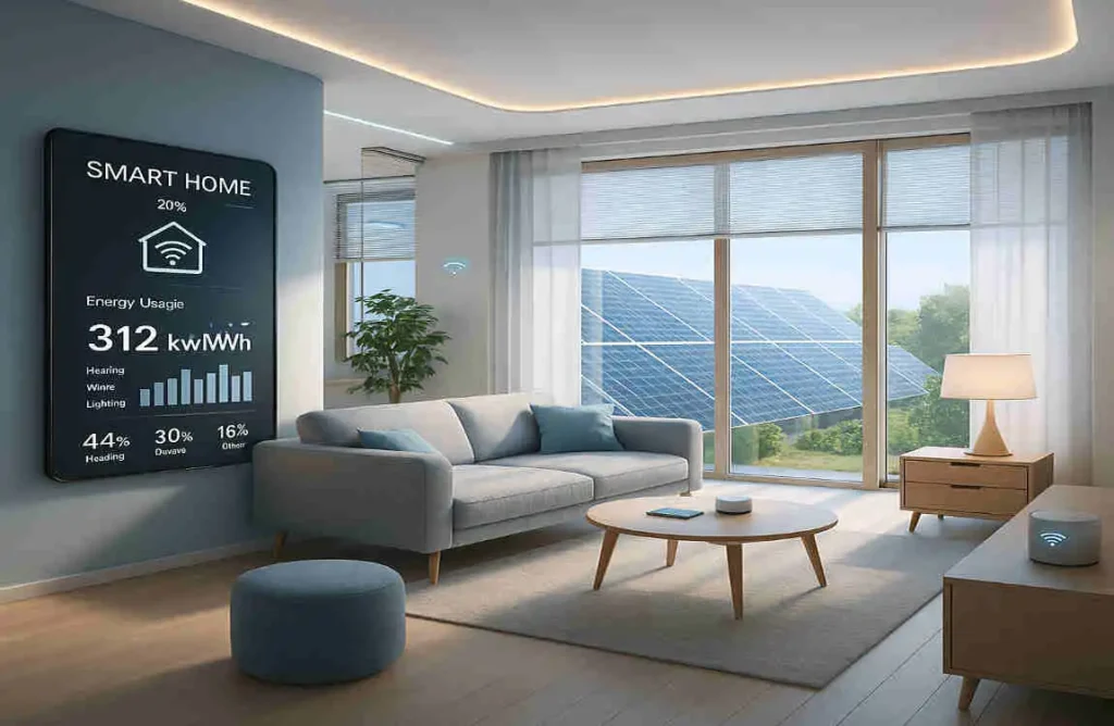 How to Design Smart Homes: Essential Strategies for Creating Connected, Energy-Efficient Spaces in 2025