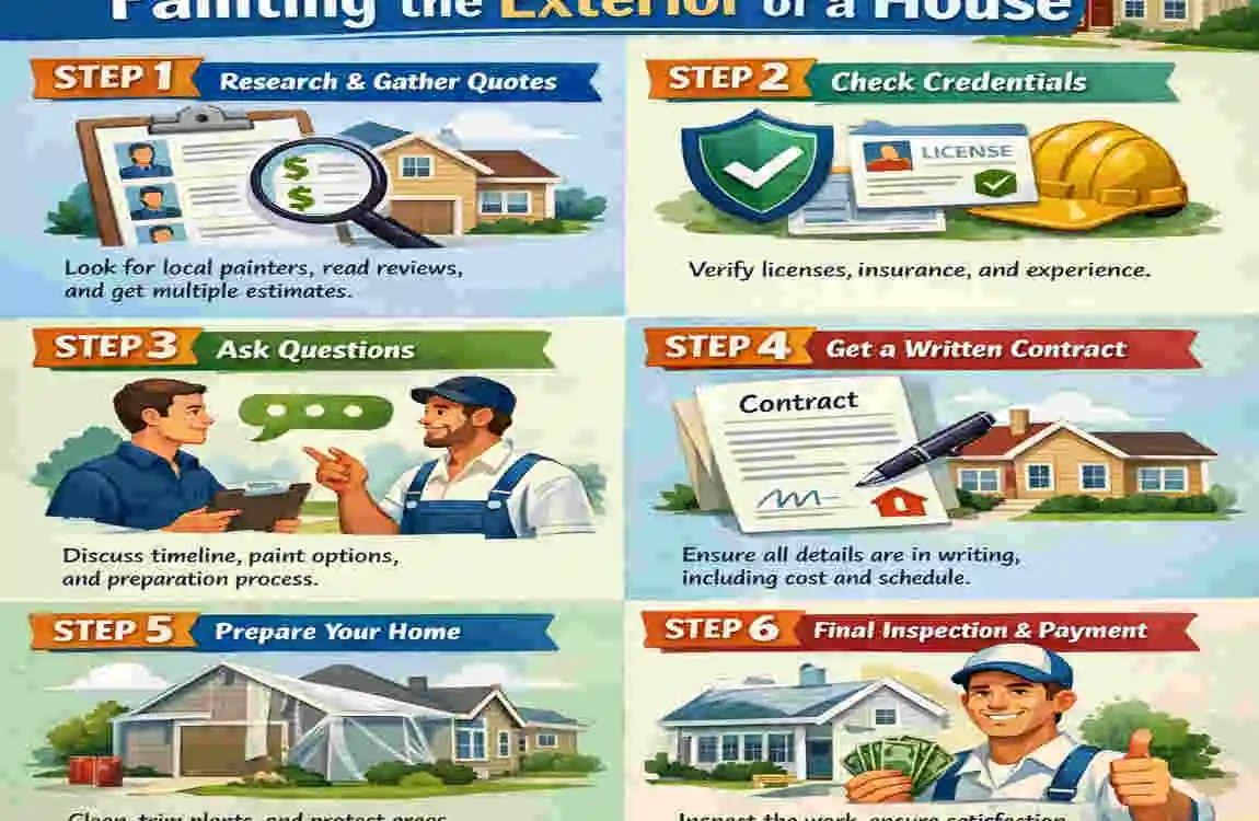 How Much Does It Cost to Paint