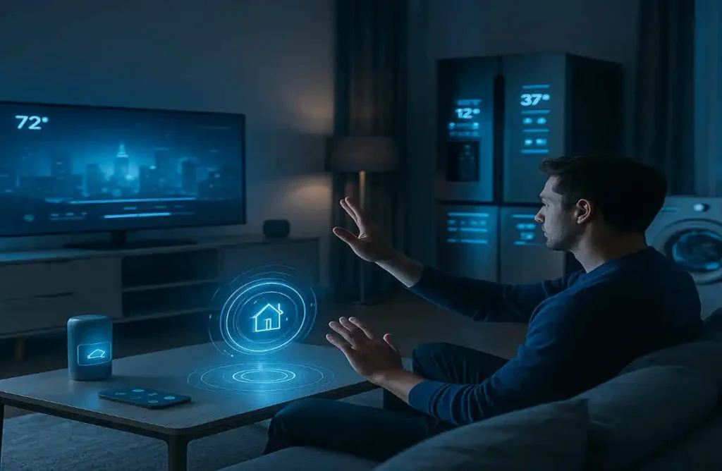 What Are Smart Home Appliances? How They Transform Everyday Life with Cutting-Edge Technology in 2025