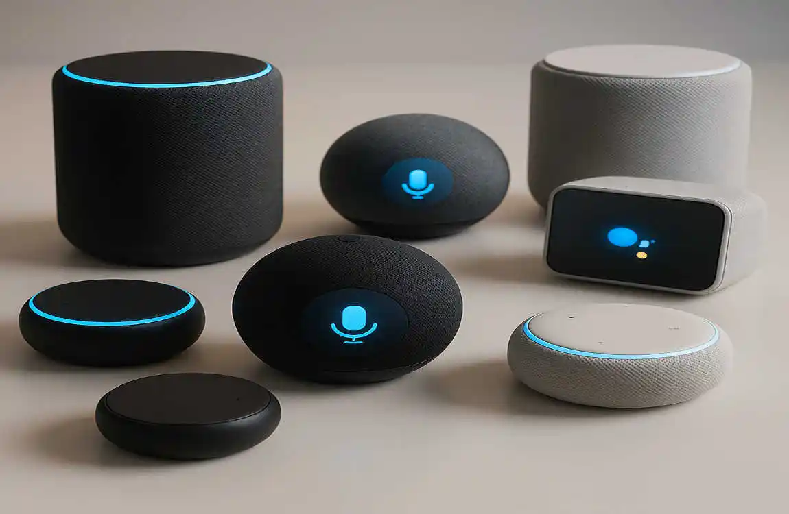 Top 10 Smart Home Devices in 2025: Must-Have Gadgets for a Connected Lifestyle