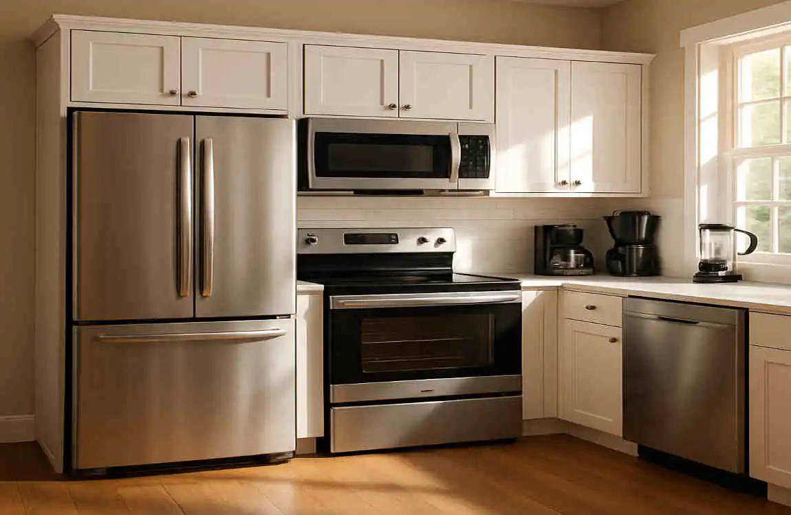 Essential Good Appliances for Every Home in 2025: A Complete Guide to Smart and Reliable Household Goods