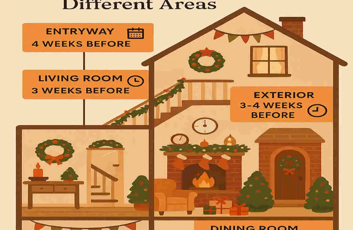 Can You Decorate a New House Construction Straight Away? Expert Tips and Timing Guide for Fresh Builds