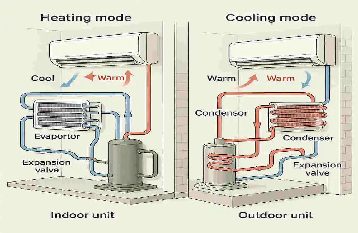 Can a Heat Pump Effectively Cool Your Home in 100-Degree Weather? Expert Insights and Tips for Peak Performance