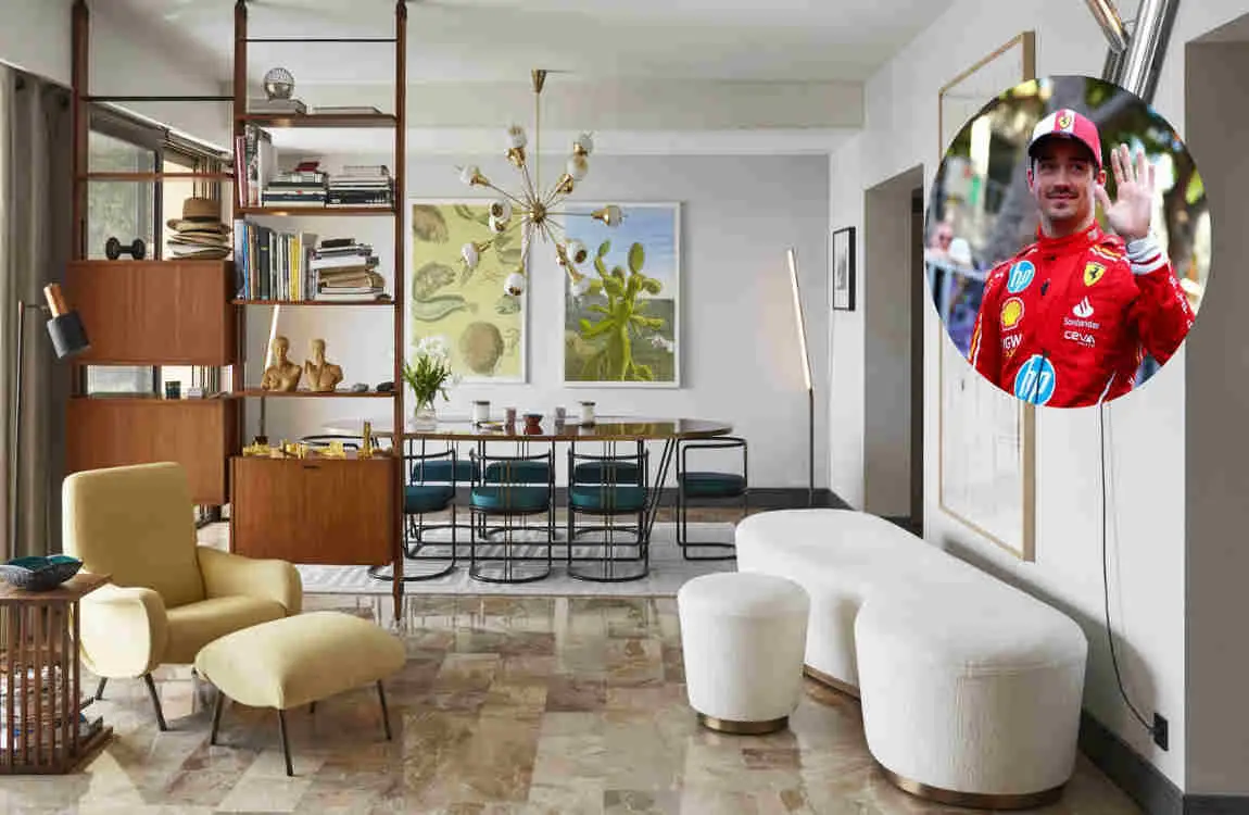 charles leclerc house