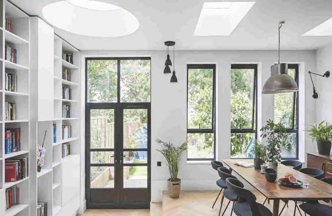 Top Modern House Window Design Trends for 2025: Sleek Styles, Energy Efficiency & Smart Solutions