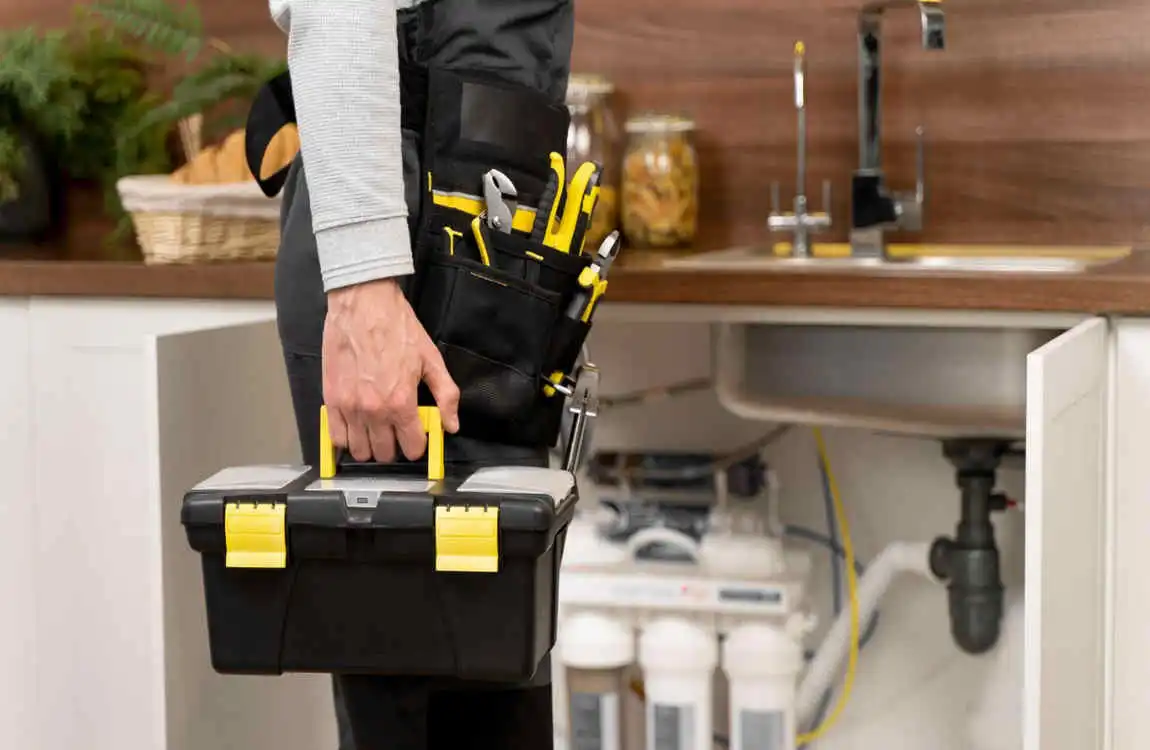 Boost Home Comfort: Proven 2025 Guide on How to Improve Water Pressure in House Plumbing