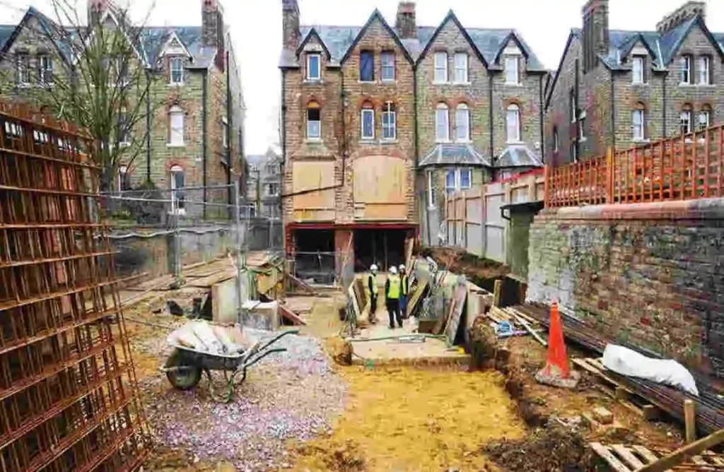 Is It Possible to Build a Basement Under an Existing House? Complete Guide, Challenges, and Cost Insights Is It Possible to Build a Basement Under an Existing House? Complete Guide, Challenges, and Cost Insights