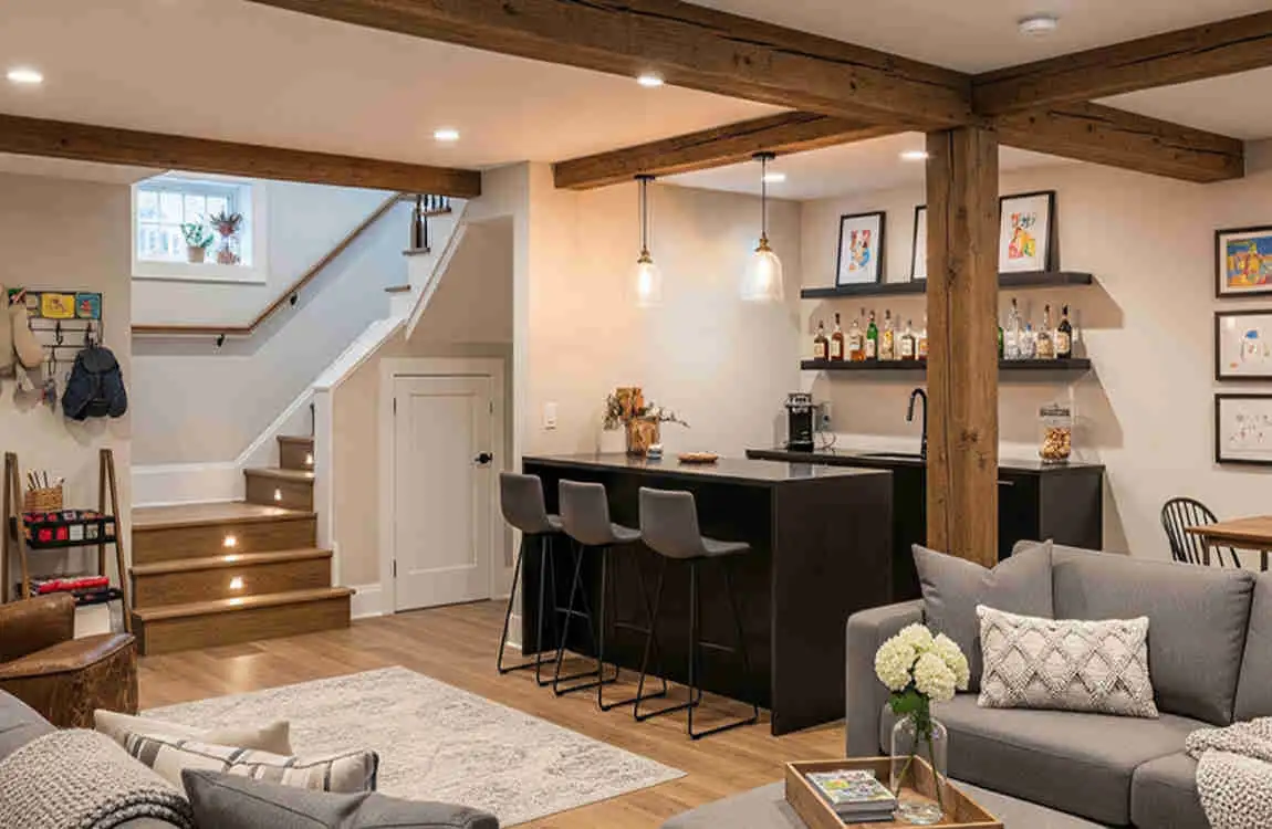 Is It Possible to Build a Basement Under an Existing House? Complete Guide, Challenges, and Cost Insights