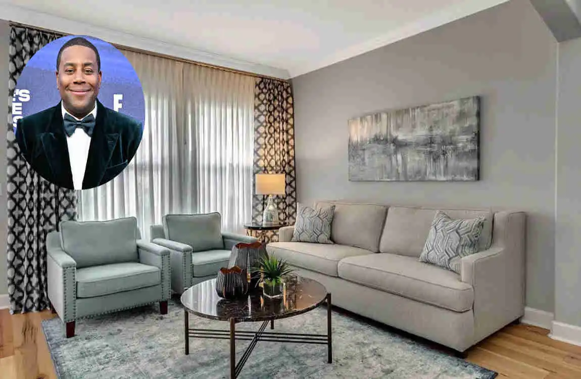 Kenan Thompson's Tampa House